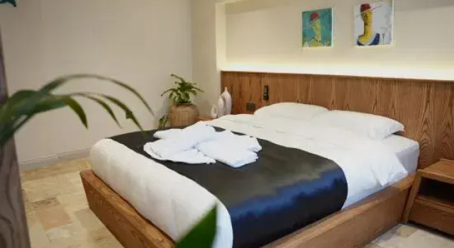 Люкс Khalkedon Suite