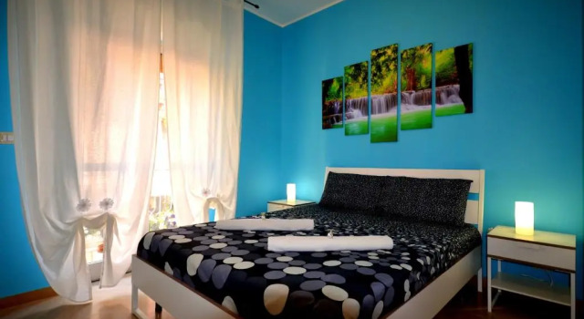 Апартаменты Premium Naxos Sea Holiday Apartments