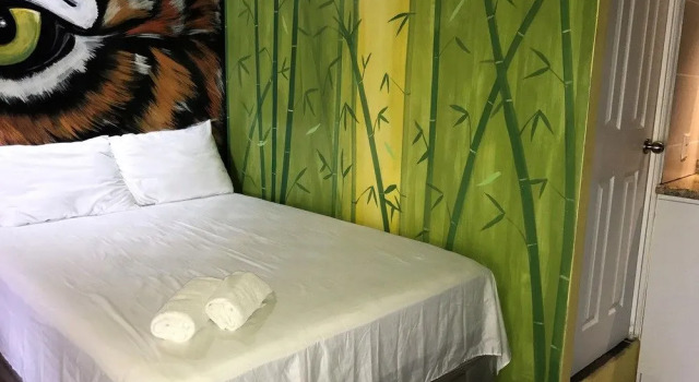 Mi Paraiso Hotel & Resort, Rezervasyon Tatil Köyü Monterrico Santa Rosa