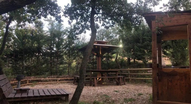 Номер Standard Fabula Ventis B&B Resort