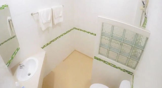 Номер Superior Asia Lampang Hotel
