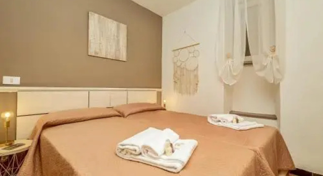 Magicstay - Flat 2 Bedrooms 1 Bathroom - Riomaggiore, Забронировать Отель Отели в центре Риомаджоре, в центре