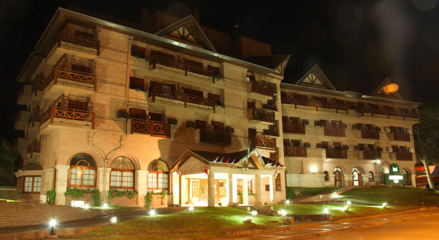 Algeciras, Rezerwuj Hotel Pinamar 