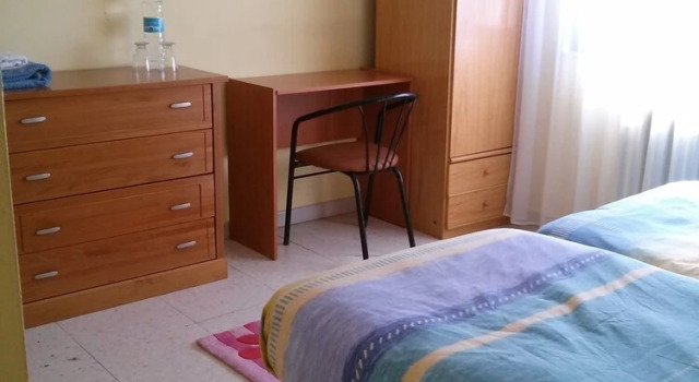 Hostal La Ponderosa, Забронировать Отель Отели Санкти-Спиритус с парковкой, Парковка