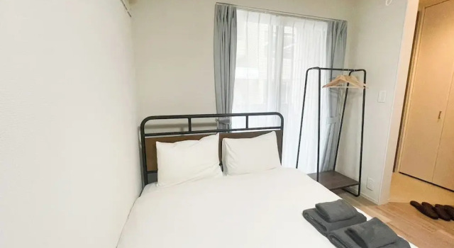 &Here SHINJUKU, Забронировать Отель Синдзюку Токио, рядом с Государственный сад Синдзюку Гиоэн