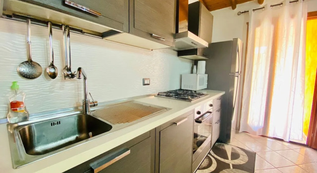 Вилла Luxury Villetta Todde con Piscina