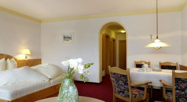 Hotel am Römerweg, Забронировать Отель СПА-отели Тироля, SPA-услуги