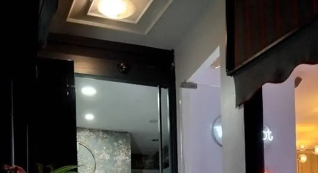 Solo Suites Bomonti, Забронировать Отель Шишли Стамбул, рядом с Bomontiada
