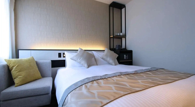 Номер Superior Best Western Plus Nagoya Sakae