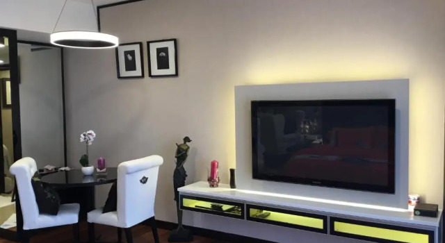 Люкс Luxury Resort Suites@ Sunway City