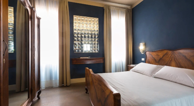Двухместный номер Classic Hotel Liassidi Palace