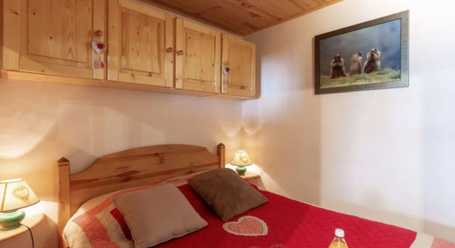 Villa Grand Roc Tignes 24410
