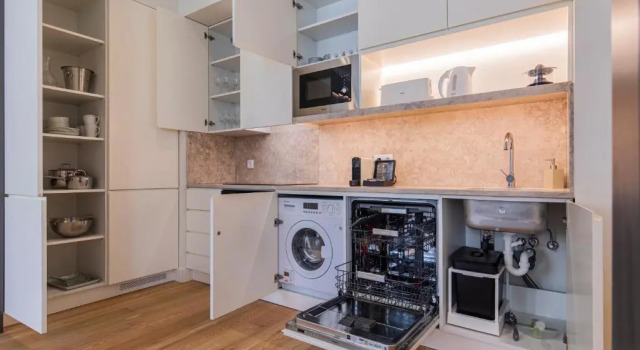 Апартаменты Ando Living - São Nicolau House