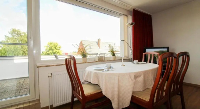 Ferienwohnung 34 Heinrich-Grube-Weg