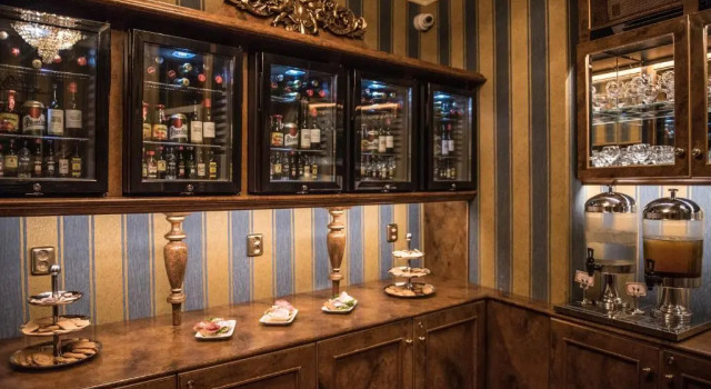 Двухместный номер Classic Hotel Hastal Prague Old Town