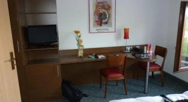 Hotel Krone