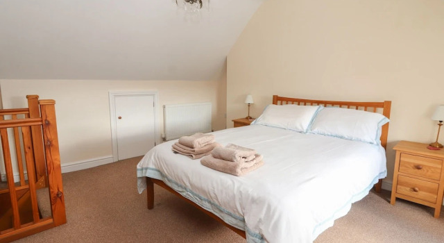 2 Organsdale Cottages, Rezervovat Rekreační dům Tarporley Cheshire