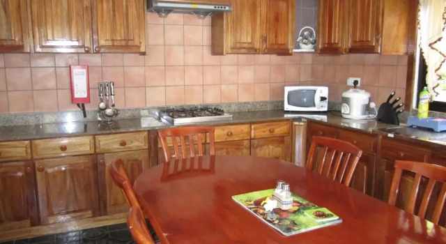 Вилла Villa Milou