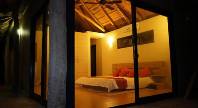 Deluxe Villa Karula Sands Villa