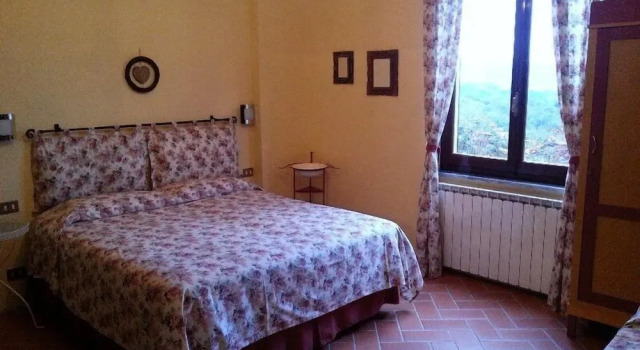 Gli Aceri Bed and Breakfast