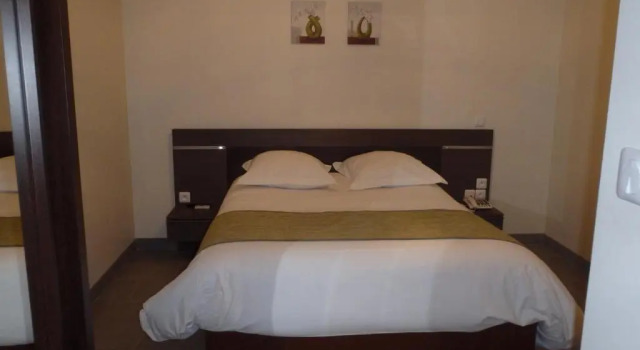 Les Ailes, Prenota Hotel Challes-les-Eaux 