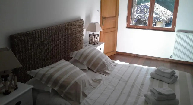 Maison dhôtes Brameloup Jardin Ovale, Đặt Khách sạn Coudures 