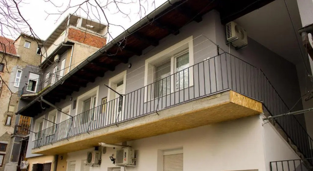 Zagreb Creative Apartments APP 3, Забронировать Апартаменты/квартира Загреб Хорватия, рядом с Strossmayer Promenade