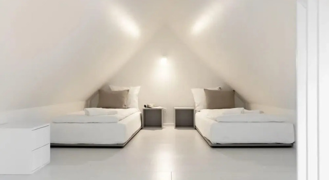 Апартаменты Luxury Willa Szwarc by Elite Apartments