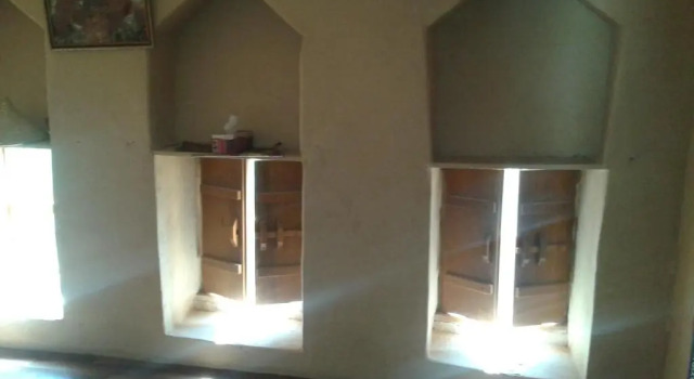 Номер Standard Misfah Old House