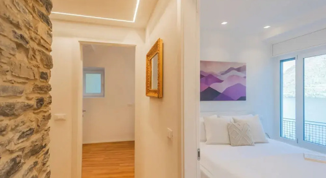 Вилла Villa Regina Retreat with Pool Lake View