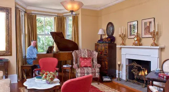 502 South Main B&B, Reserva ahora Bed & breakfast Lexington 