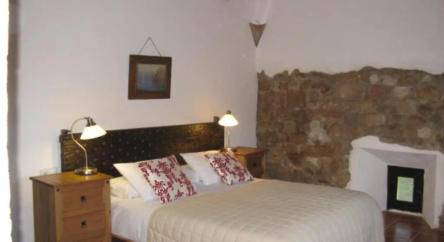 Двухместный номер Standard Hotel Mas Pelegri