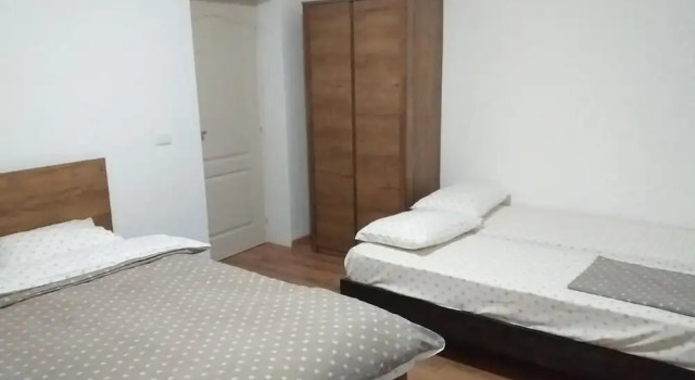 Номер Standard Pensiunea Rozelor
