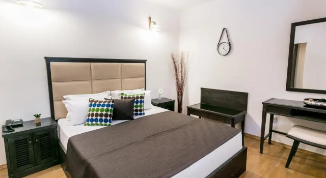 Номер Standard Boutique Hotel Kredo