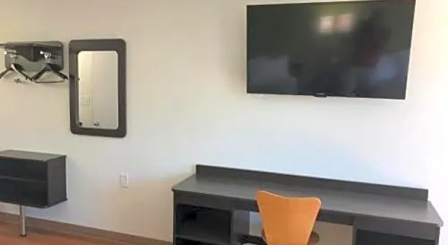 Номер Deluxe Motel 6 Abilene, TX - East