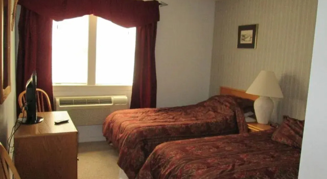 Jiminy Peak Mountain Resort, Buchen Sie Resort Hotels in New England mit Frühstück, Frühstück