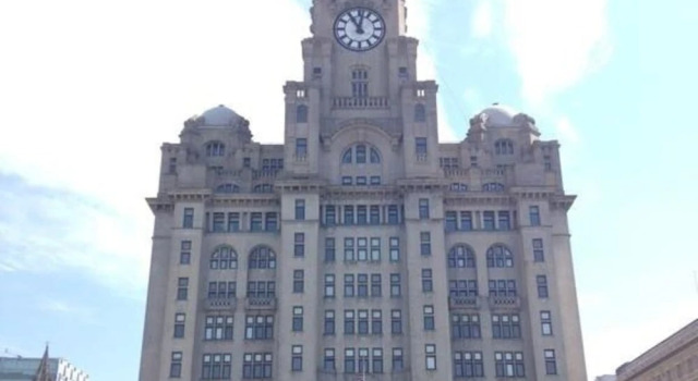 Liverpool Modern Apartment, Varaa Huoneisto Asunnot kohteessa Merseyside, Huoneisto