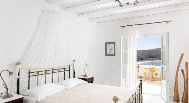 Номер Superior Melian Boutique Hotel & Spa