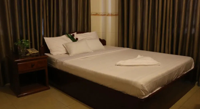 Двухместный номер Standard Relax Guesthouse