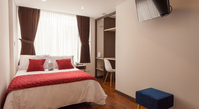 Hotel Plaza Carnaval, Reserva ahora Hotel Pasto Nariño