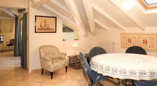 Residence Del Sole 272s