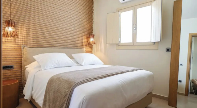 Люкс Executive Life Suites