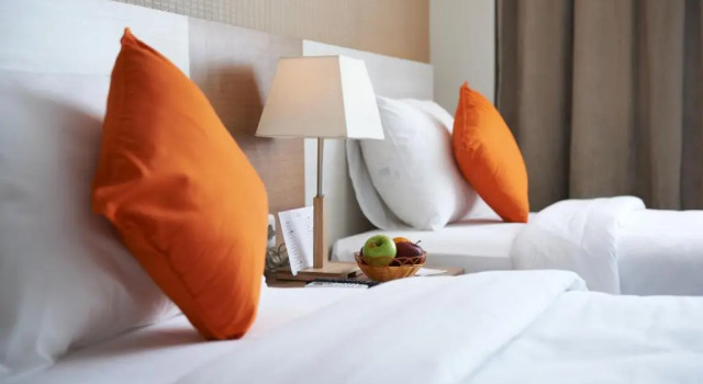 Двухместный номер Superior Winstar Hotel