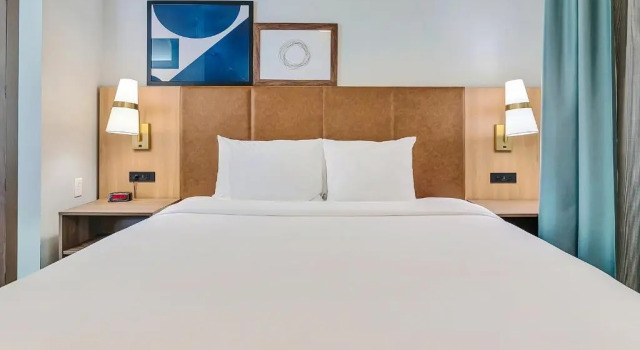 Номер Standard Staybridge Suites Tyler University Area by IHG