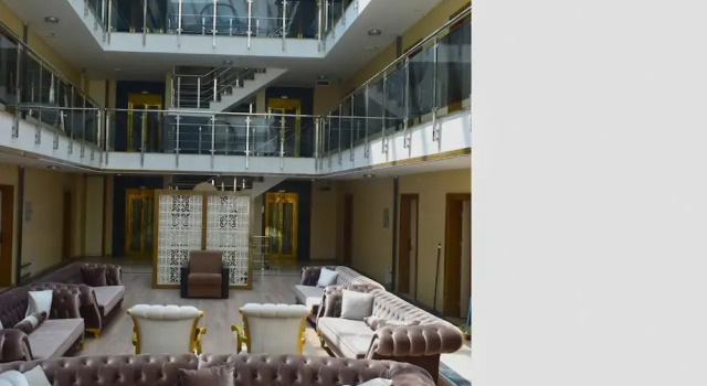 Kayra Residence, Rezerwuj Hotel Ankara Central Anatolia Region