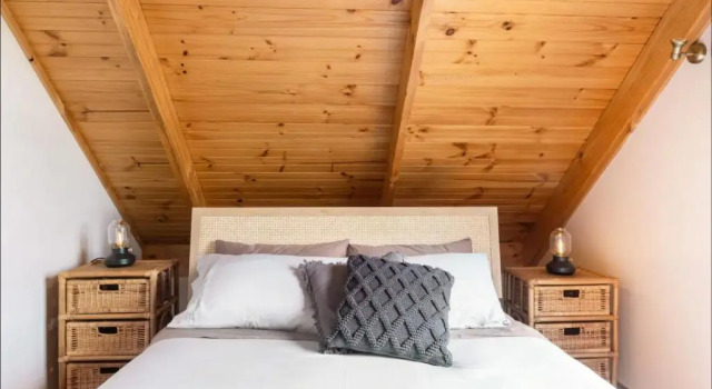 Коттедж с 2 комнатами Terra Firma Mclaren Vale