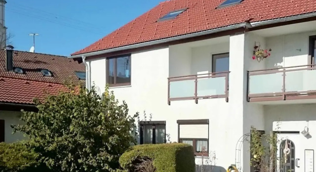 Cozy Apartment in Lechbruck With Garden, Book Apartment Lechbruck 