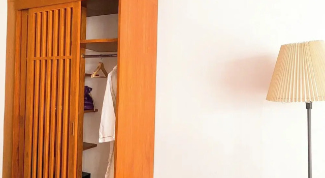 Трёхместный номер Standard Mango Tree Resort