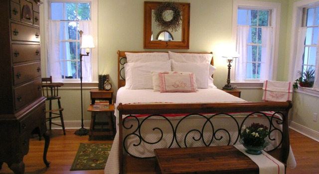 Alexandras House, Buchen Sie Hotel San Marcos Texas Hill Country