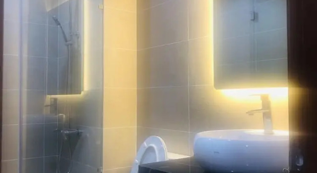 Номер Superior Doha 2 Hotel Saigon Airport